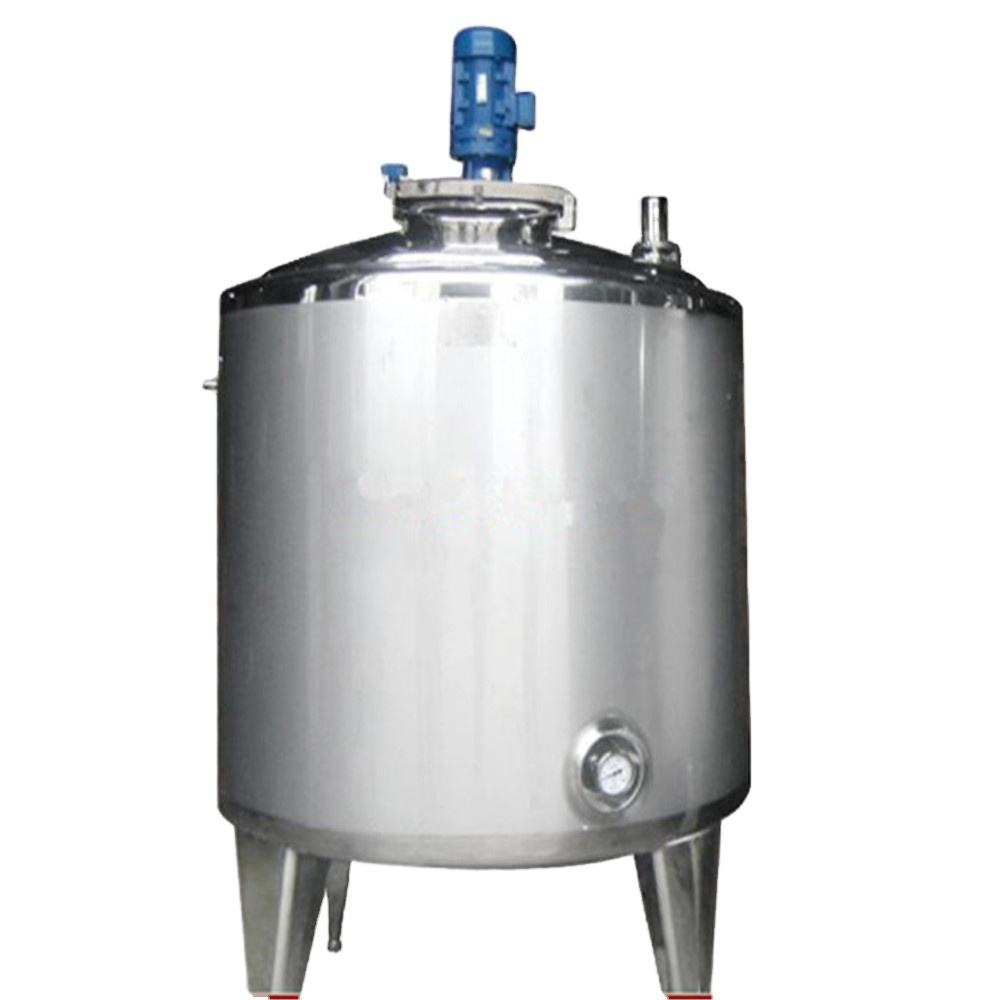 Carbonated drink auxiliary equipment